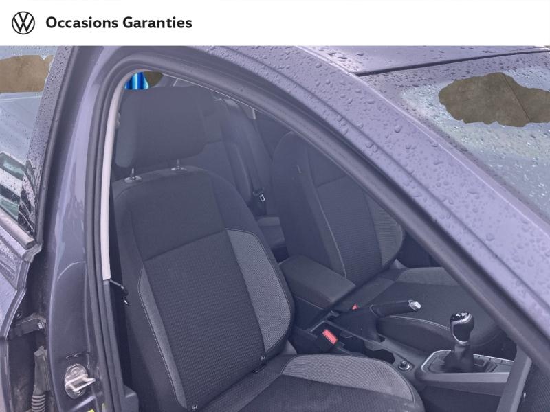 Voitures occasions VOLKSWAGEN POLO Life Hazebrouck