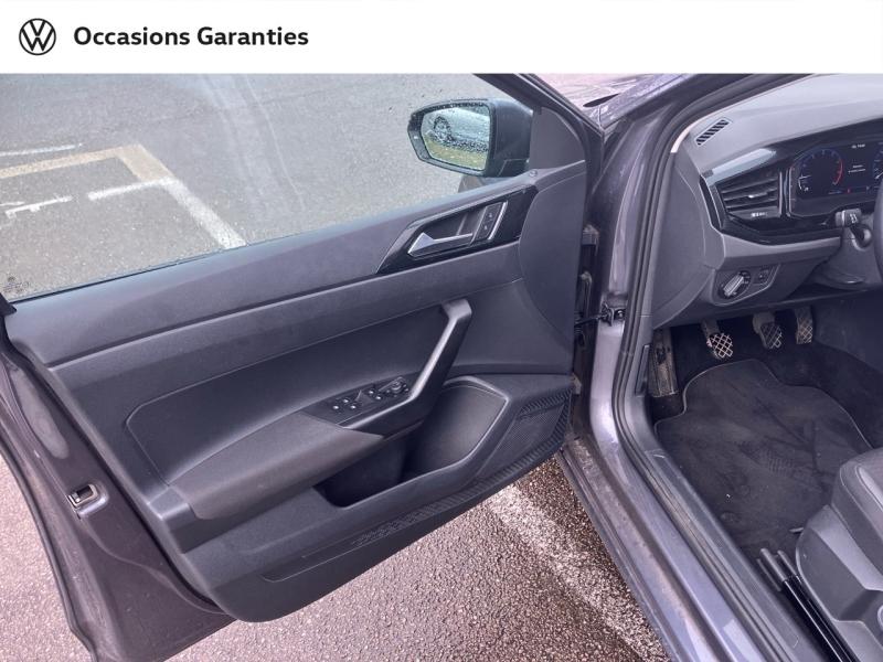Voitures occasions VOLKSWAGEN POLO Life Hazebrouck