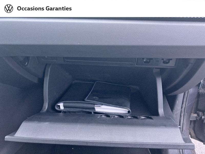 Voitures occasions VOLKSWAGEN POLO Life Hazebrouck