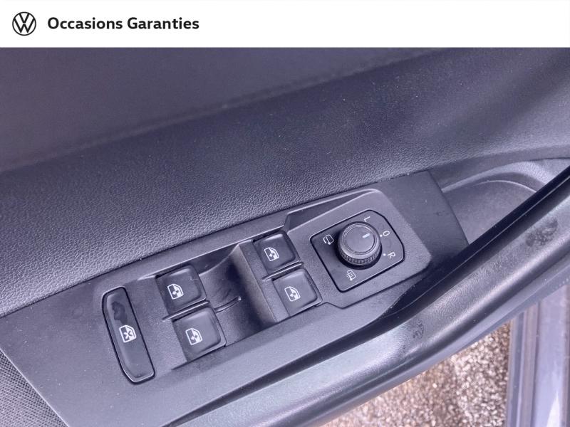 Voitures occasions VOLKSWAGEN POLO Life Hazebrouck