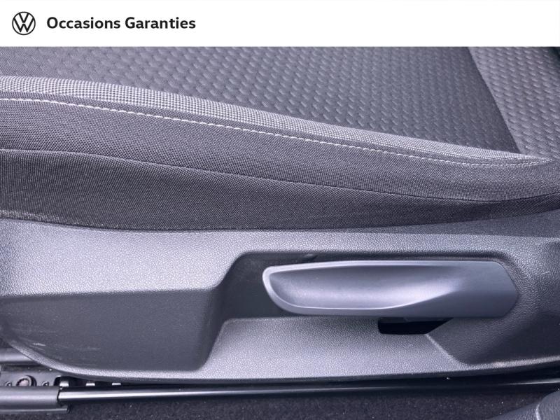 Voitures occasions VOLKSWAGEN POLO Life Hazebrouck