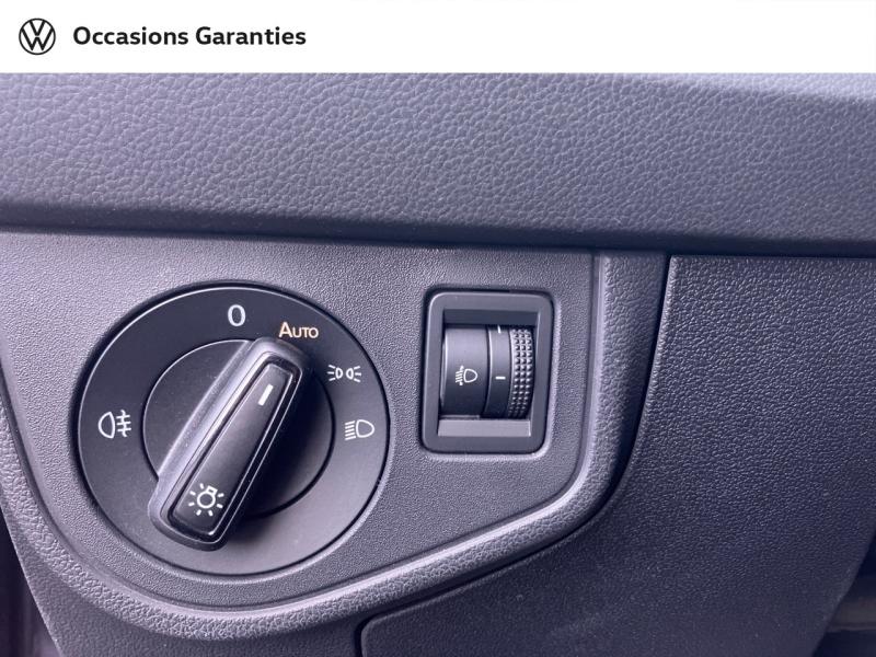 Voitures occasions VOLKSWAGEN POLO Life Hazebrouck