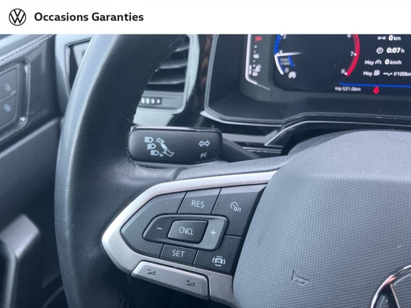 Voitures occasions VOLKSWAGEN POLO Life Hazebrouck