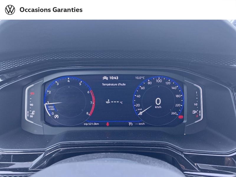 Voitures occasions VOLKSWAGEN POLO Life Hazebrouck