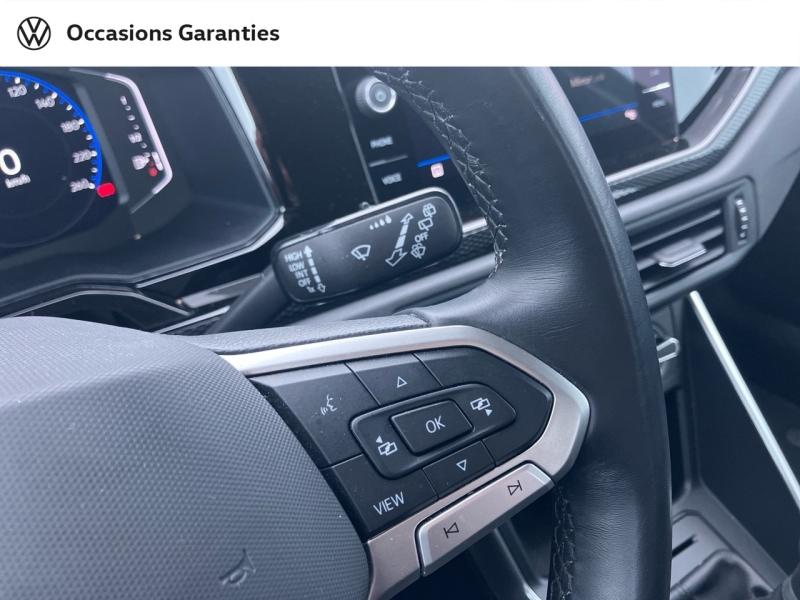 Voitures occasions VOLKSWAGEN POLO Life Hazebrouck