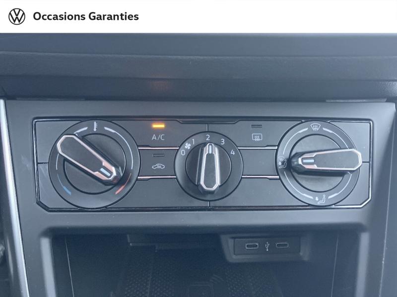 Voitures occasions VOLKSWAGEN POLO Life Hazebrouck