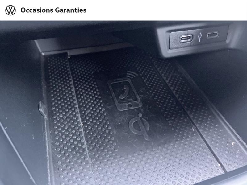 Voitures occasions VOLKSWAGEN POLO Life Hazebrouck