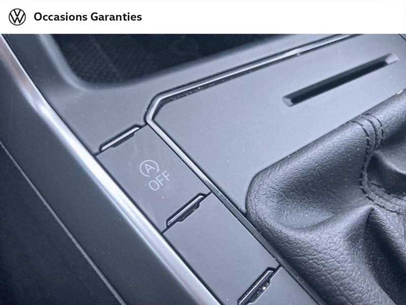 Voitures occasions VOLKSWAGEN POLO Life Hazebrouck