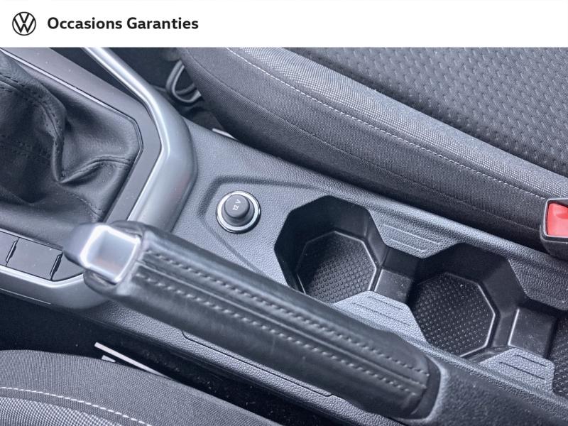 Voitures occasions VOLKSWAGEN POLO Life Hazebrouck