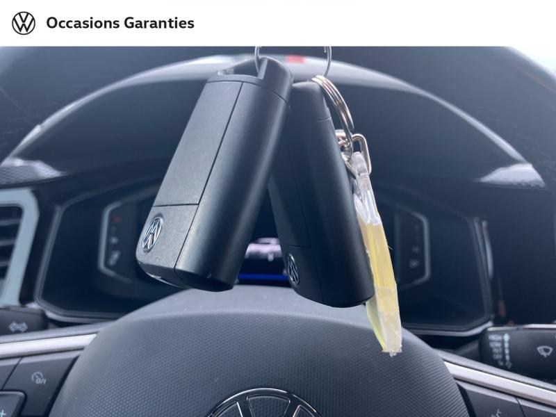 Voitures occasions VOLKSWAGEN POLO Life Hazebrouck