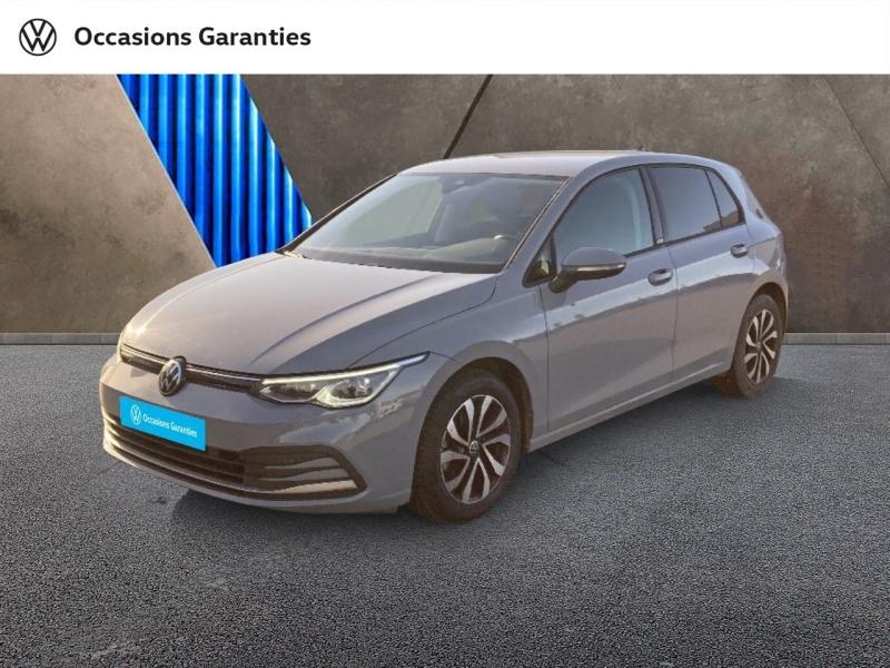 Voitures occasions VOLKSWAGEN GOLF Life Hazebrouck