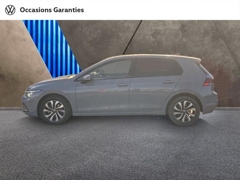 Voitures occasions VOLKSWAGEN GOLF Life Hazebrouck