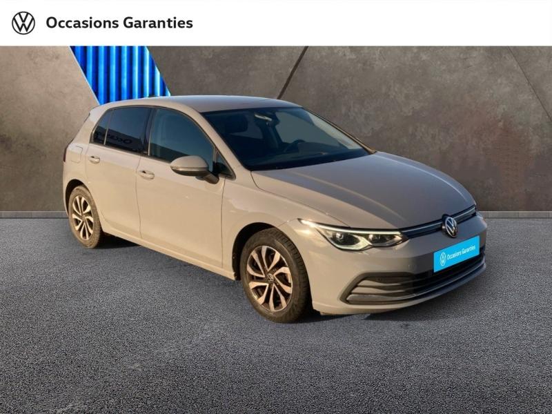 Voitures occasions VOLKSWAGEN GOLF Life Hazebrouck