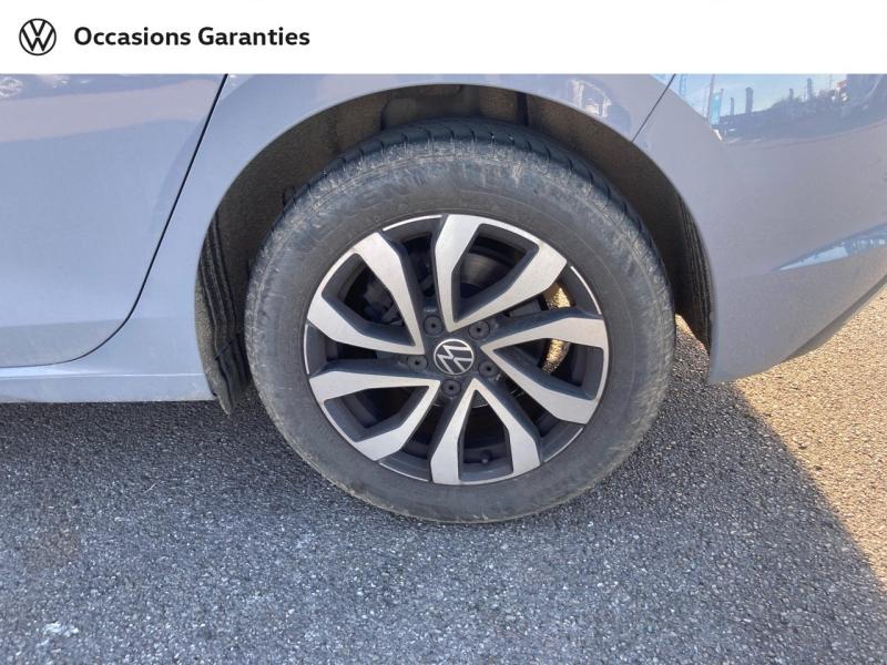 Voitures occasions VOLKSWAGEN GOLF Life Hazebrouck