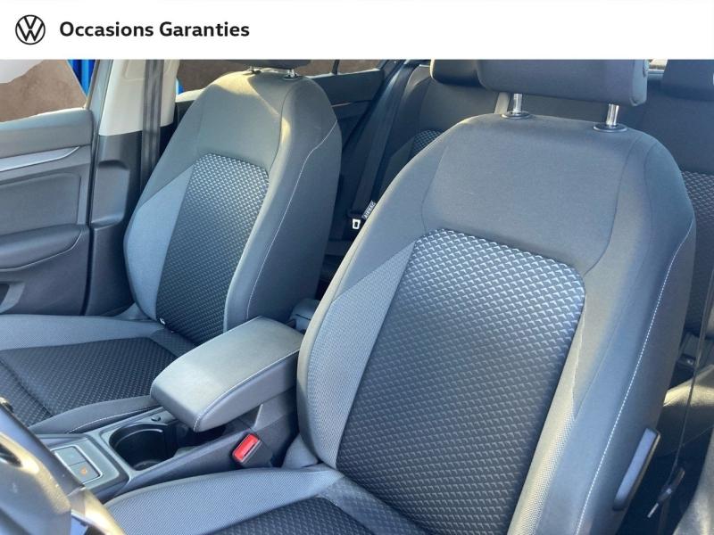 Voitures occasions VOLKSWAGEN GOLF Life Hazebrouck