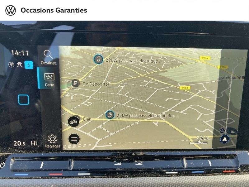 Voitures occasions VOLKSWAGEN GOLF Life Hazebrouck