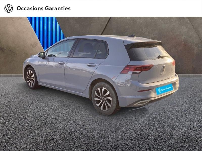 Voitures occasions VOLKSWAGEN GOLF Life Hazebrouck