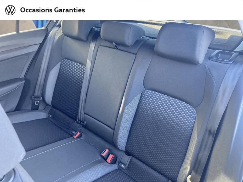 Voitures occasions VOLKSWAGEN GOLF Life Hazebrouck