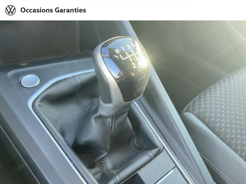 Voitures occasions VOLKSWAGEN GOLF Life Hazebrouck