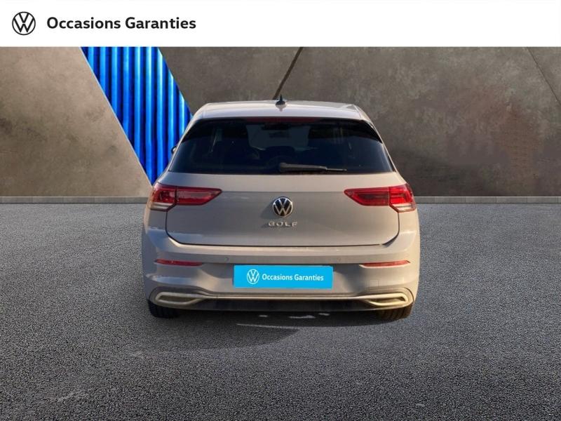 Voitures occasions VOLKSWAGEN GOLF Life Hazebrouck