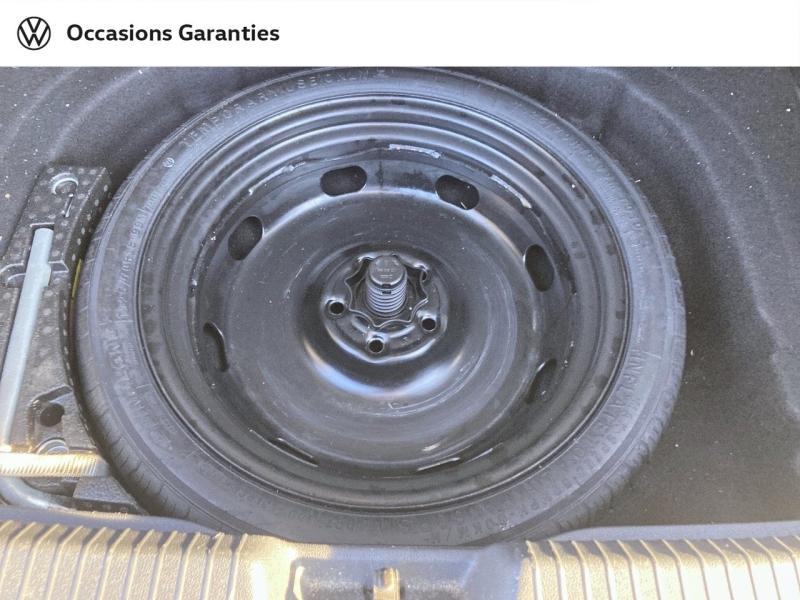 Voitures occasions VOLKSWAGEN GOLF Life Hazebrouck