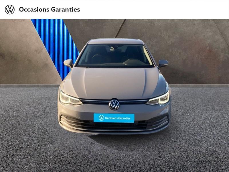 Voitures occasions VOLKSWAGEN GOLF Life Hazebrouck