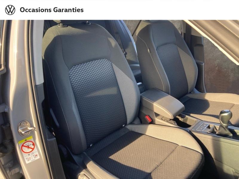 Voitures occasions VOLKSWAGEN GOLF Life Hazebrouck