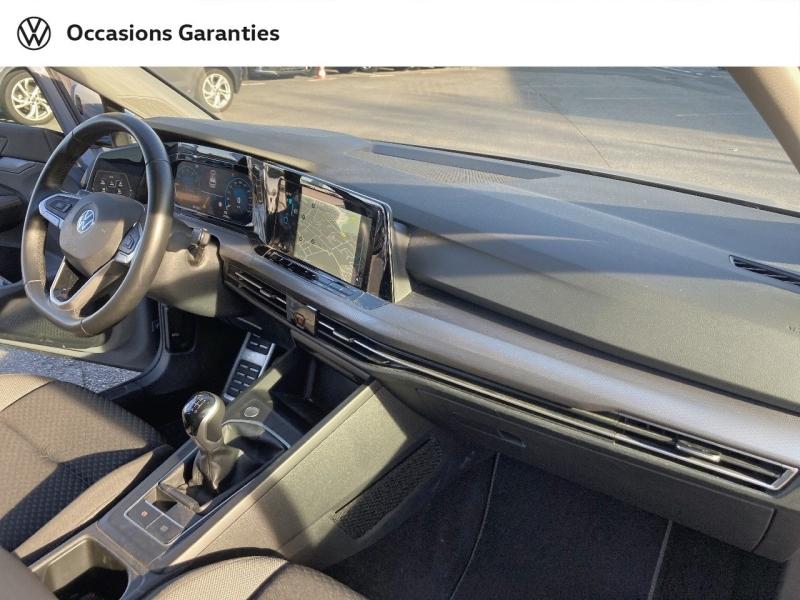 Voitures occasions VOLKSWAGEN GOLF Life Hazebrouck
