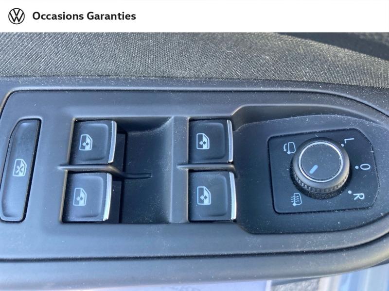 Voitures occasions VOLKSWAGEN GOLF Life Hazebrouck