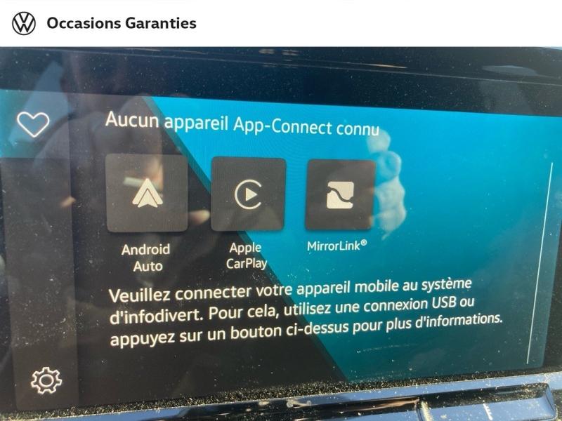 Voitures occasions VOLKSWAGEN GOLF Life Hazebrouck