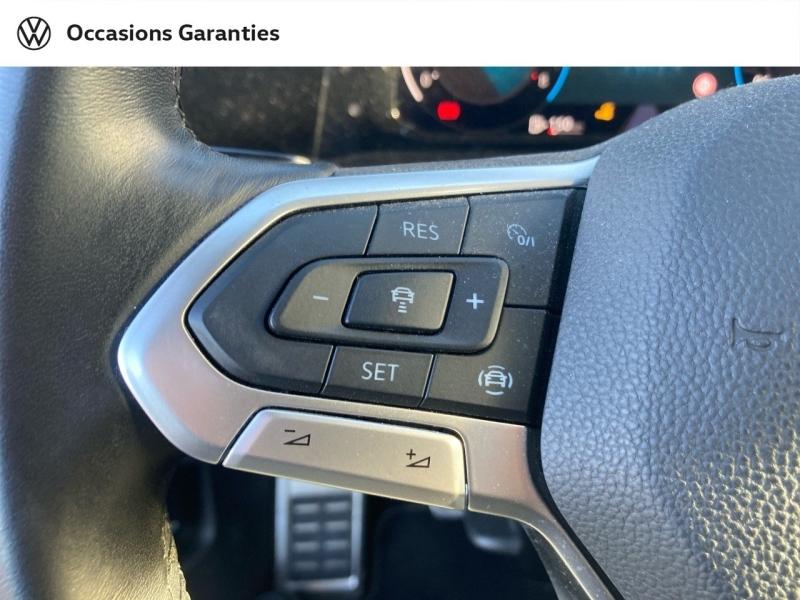 Voitures occasions VOLKSWAGEN GOLF Life Hazebrouck