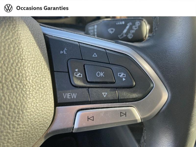 Voitures occasions VOLKSWAGEN GOLF Life Hazebrouck