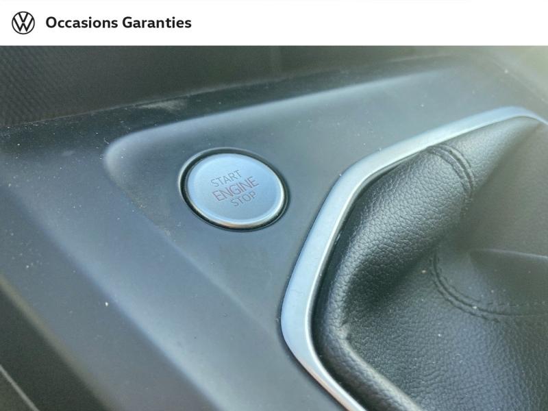 Voitures occasions VOLKSWAGEN GOLF Life Hazebrouck