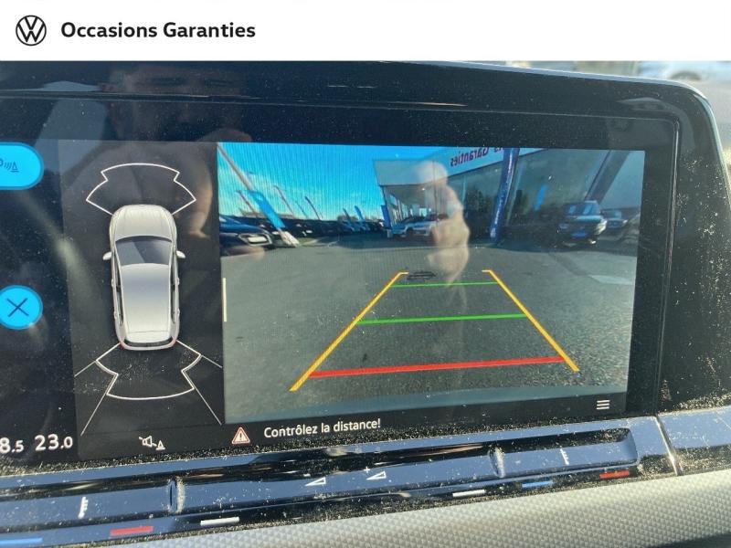 Voitures occasions VOLKSWAGEN GOLF Life Hazebrouck
