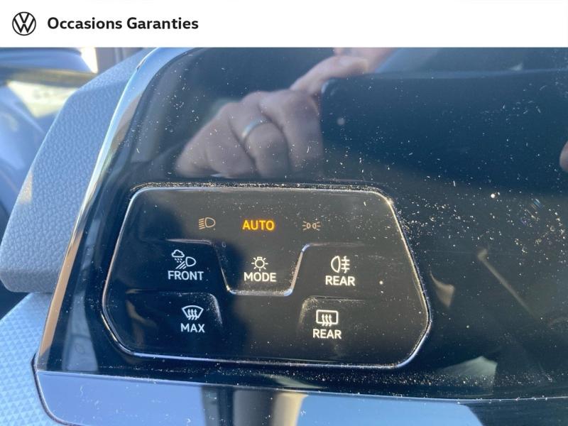 Voitures occasions VOLKSWAGEN GOLF Life Hazebrouck