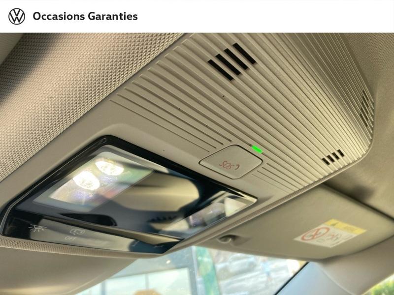 Voitures occasions VOLKSWAGEN GOLF Life Hazebrouck