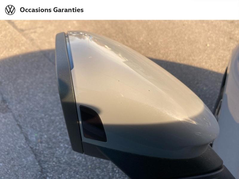 Voitures occasions VOLKSWAGEN GOLF Life Hazebrouck