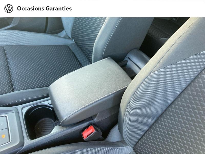 Voitures occasions VOLKSWAGEN GOLF Life Hazebrouck