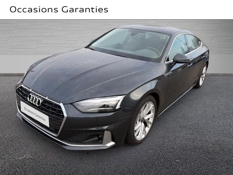 Voitures occasions Audi A5 Sportback Design Hazebrouck