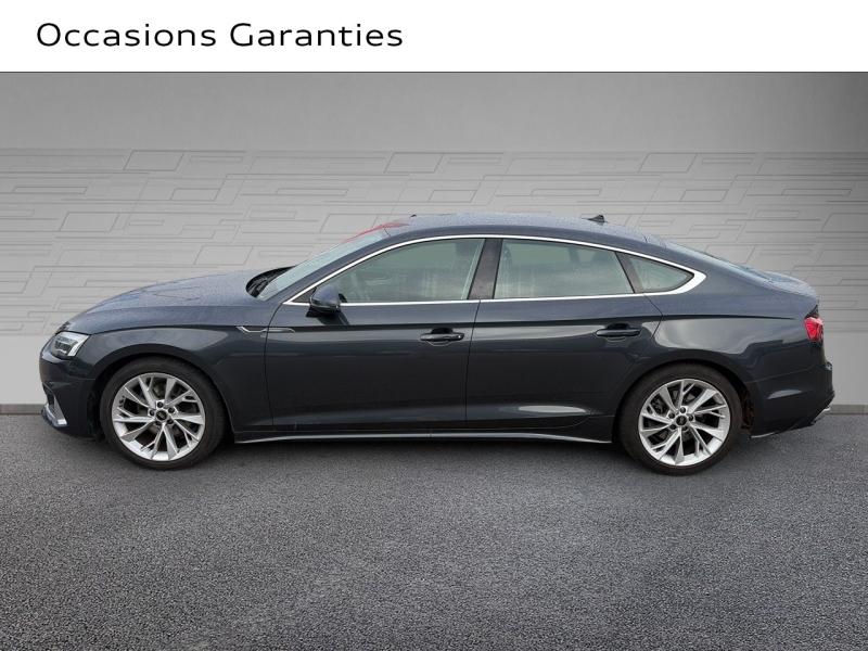 Voitures occasions Audi A5 Sportback Design Hazebrouck