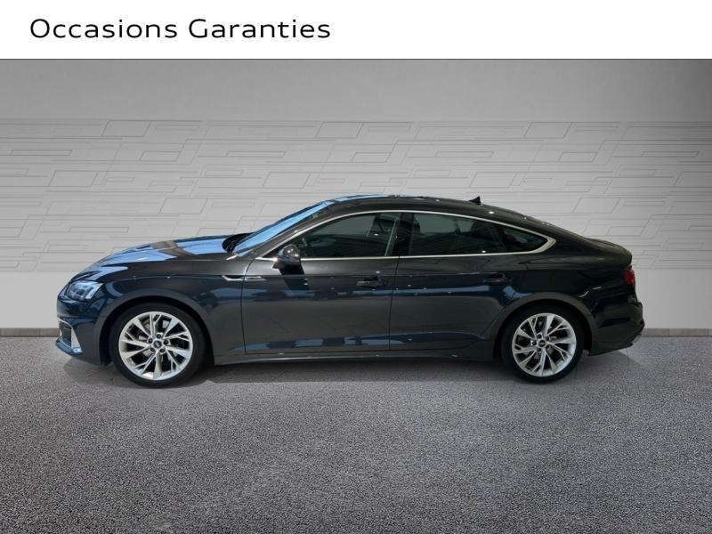 Voitures occasions Audi A5 Sportback Design Hazebrouck