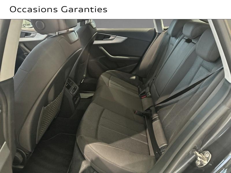 Voitures occasions Audi A5 Sportback Design Hazebrouck