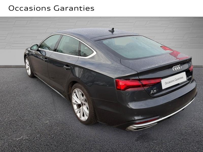 Voitures occasions Audi A5 Sportback Design Hazebrouck