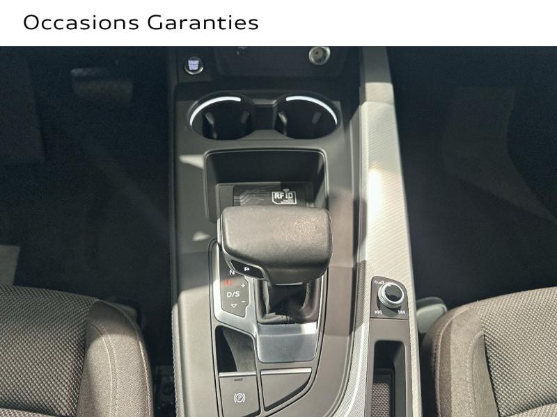 Voitures occasions Audi A5 Sportback Design Hazebrouck