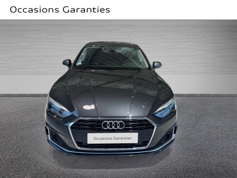 Voitures occasions Audi A5 Sportback Design Hazebrouck
