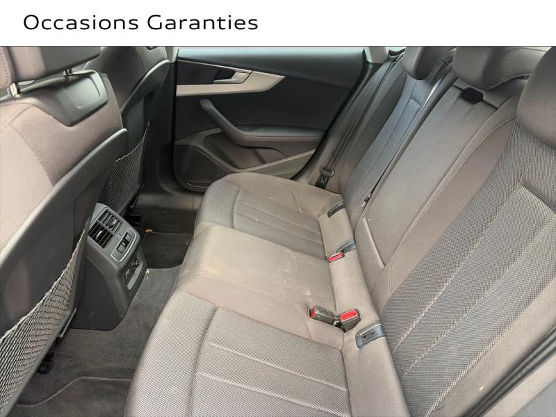 Voitures occasions Audi A5 Sportback Design Hazebrouck