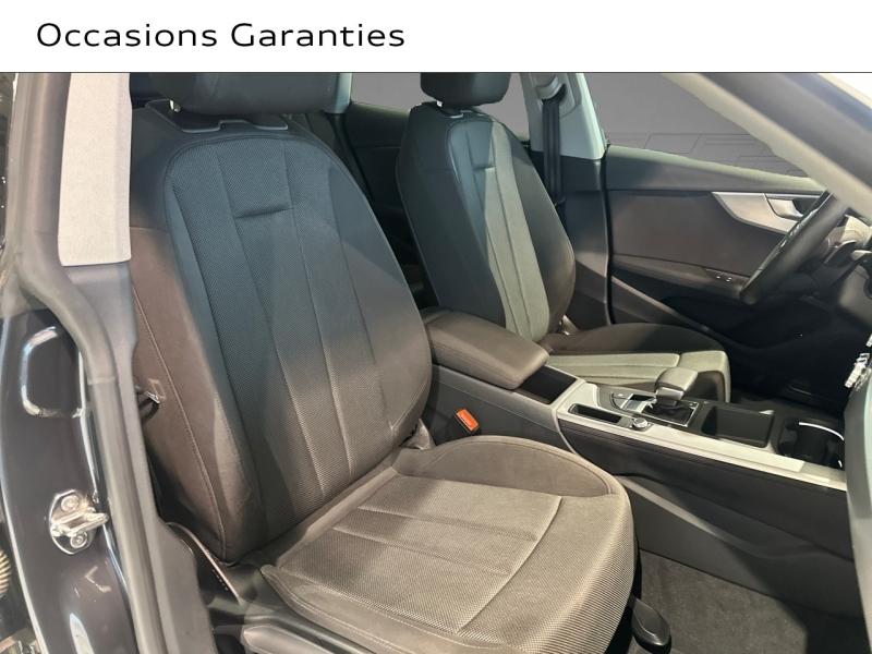 Voitures occasions Audi A5 Sportback Design Hazebrouck