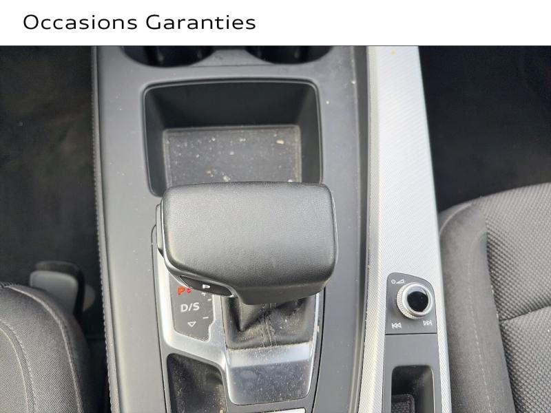 Voitures occasions Audi A5 Sportback Design Hazebrouck