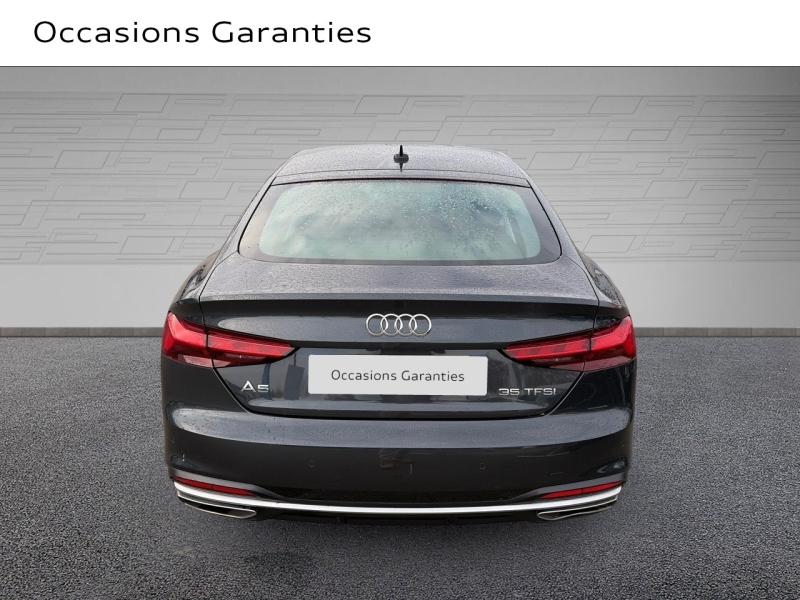 Voitures occasions Audi A5 Sportback Design Hazebrouck