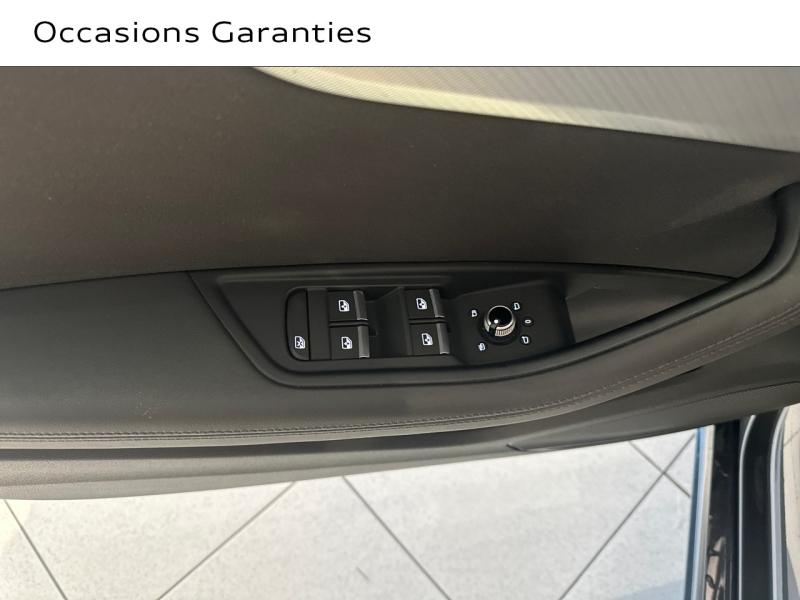 Voitures occasions Audi A5 Sportback Design Hazebrouck